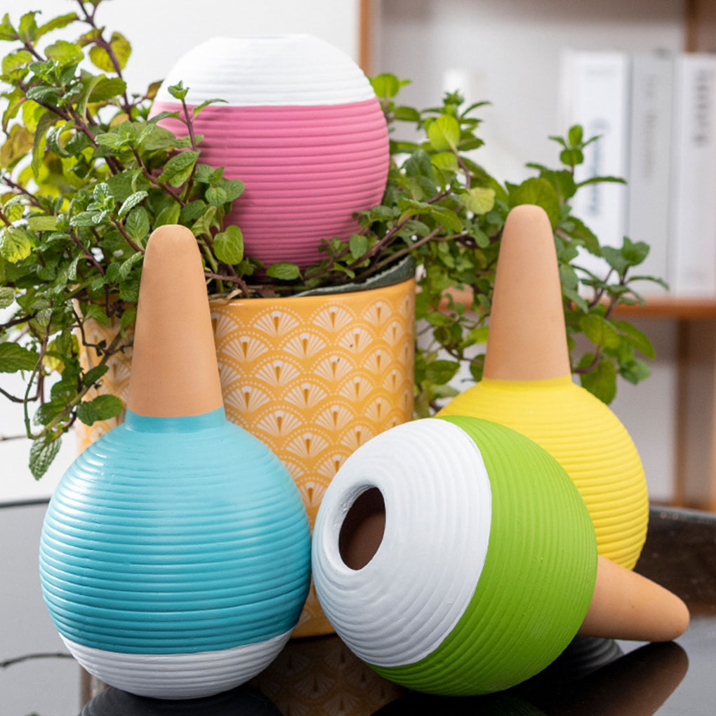 Seramik Otomatik Bitki Sulama  - Gardening Tools Must Haves incelemesi ve fiyatı
