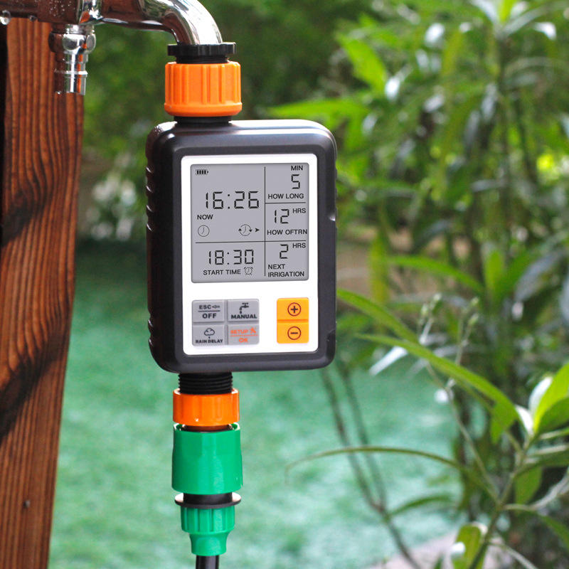 Bahçe Balkonu Otomatik Sipariş - Gardening Tools With Definition incelemesi ve fiyatı