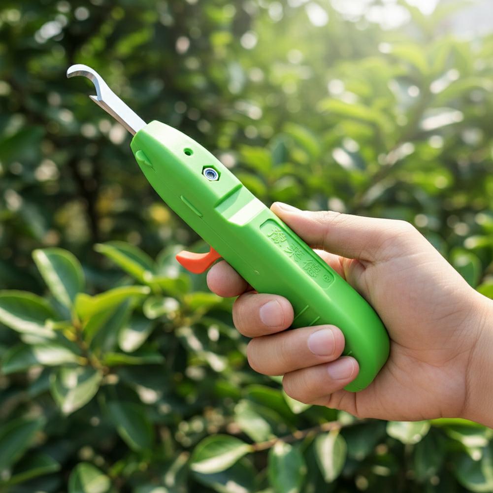 Meyve ve Sebze Toplama Makası  - Gardening Tools Cutter incelemesi ve fiyatı