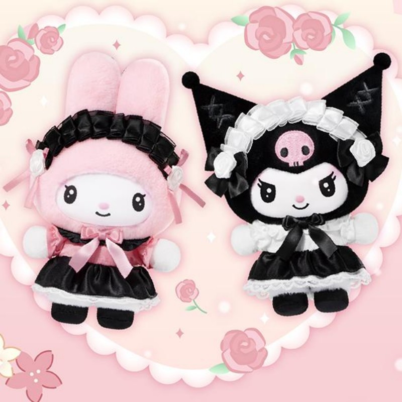 Sanrio Karakterler Melek Bahçe - Gardening Tools Box incelemesi ve fiyatı