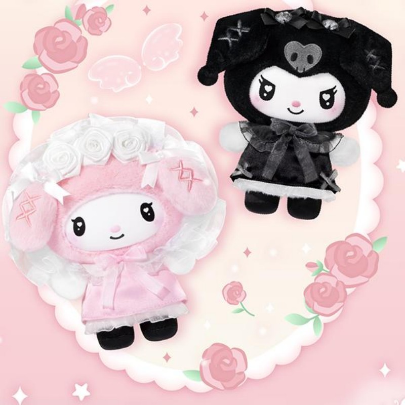 Sanrio Karakterler Melek Bahçe - Gardening Tools Box incelemesi ve fiyatı
