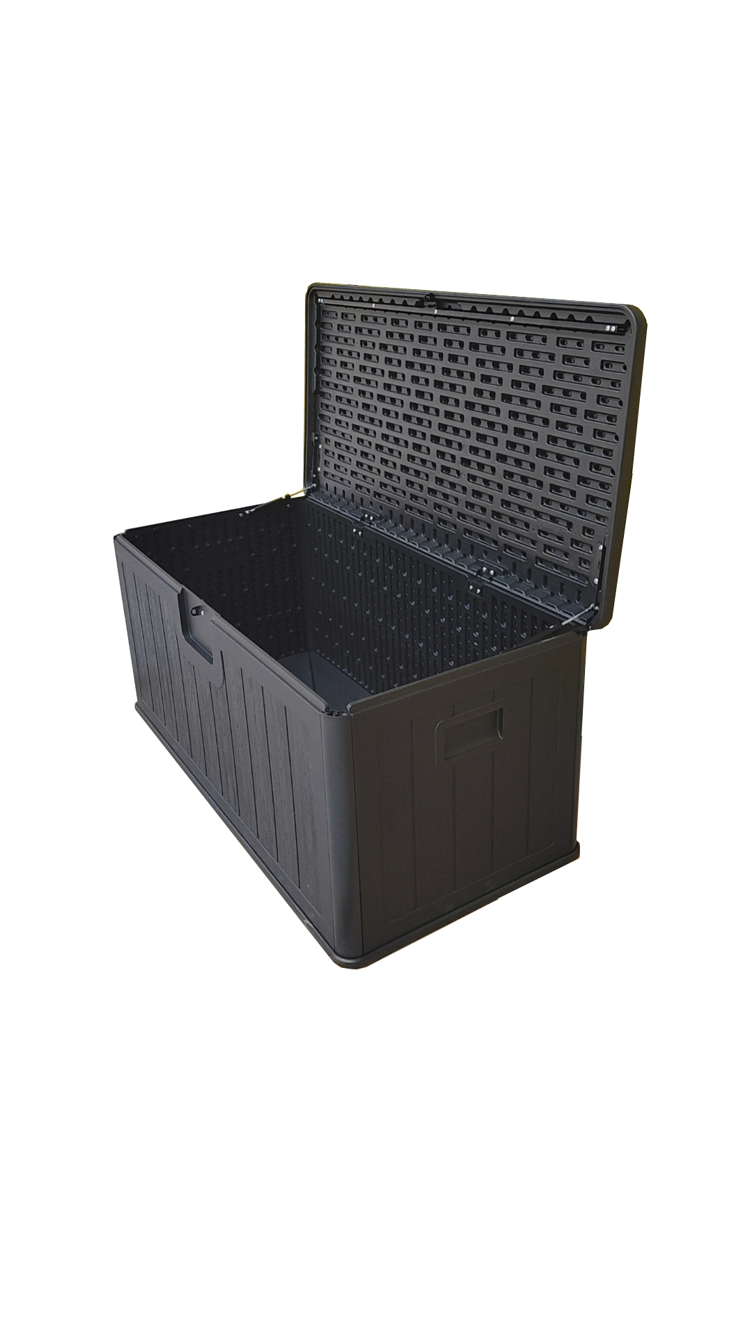Büyük Boy 45 Galonluk Dış Meka - Gardening Tools Box incelemesi ve fiyatı