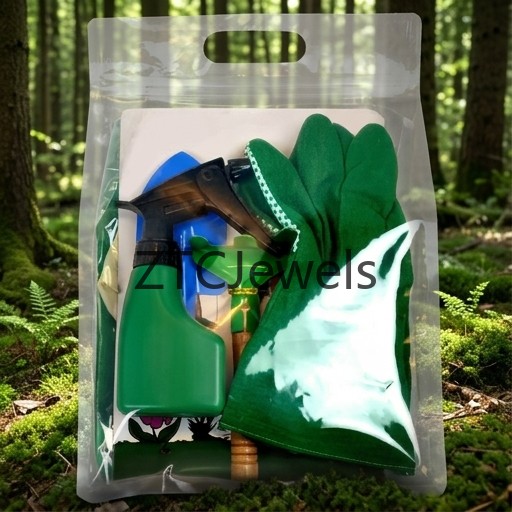 Çocuklar için bahçe önlüğü, el - Gardening Tool incelemesi ve fiyatı