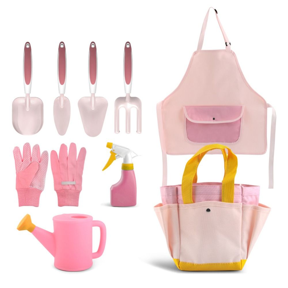 Hediye Şeker Renkli Çocuk Bahç - Gardening Tools For 8 Year Olds incelemesi ve fiyatı