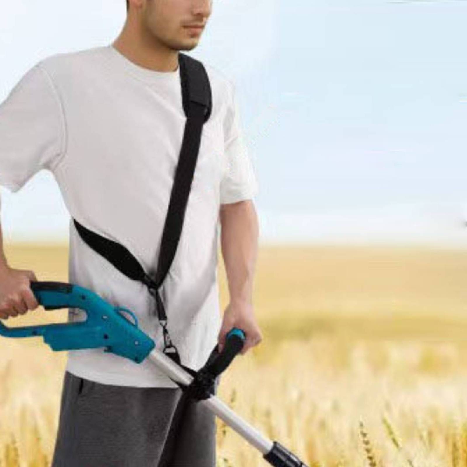 Çim Kesici Askısı Kaymaz Çalı  - Gardening Tools Cutter incelemesi ve fiyatı