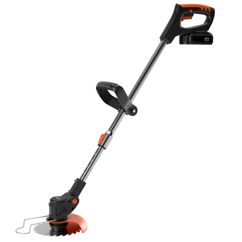 Yüksek Güçlü Şarj Edilebilir L - Gardening Tools Cutter incelemesi ve fiyatı