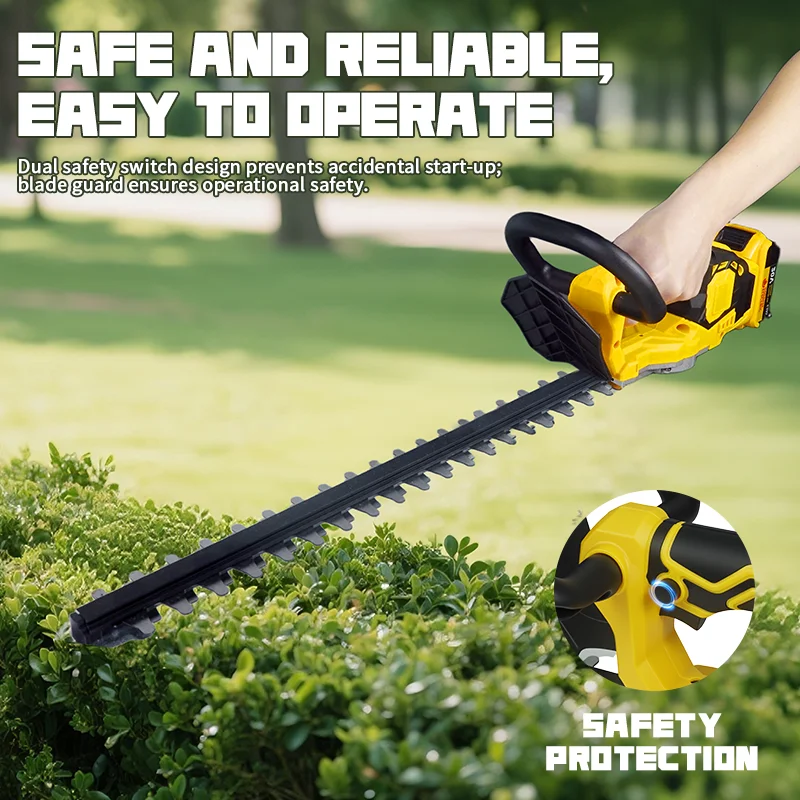 VIVSSO Akülü Çim Biçme Makines - Gardening Tools And Accessories incelemesi ve fiyatı
