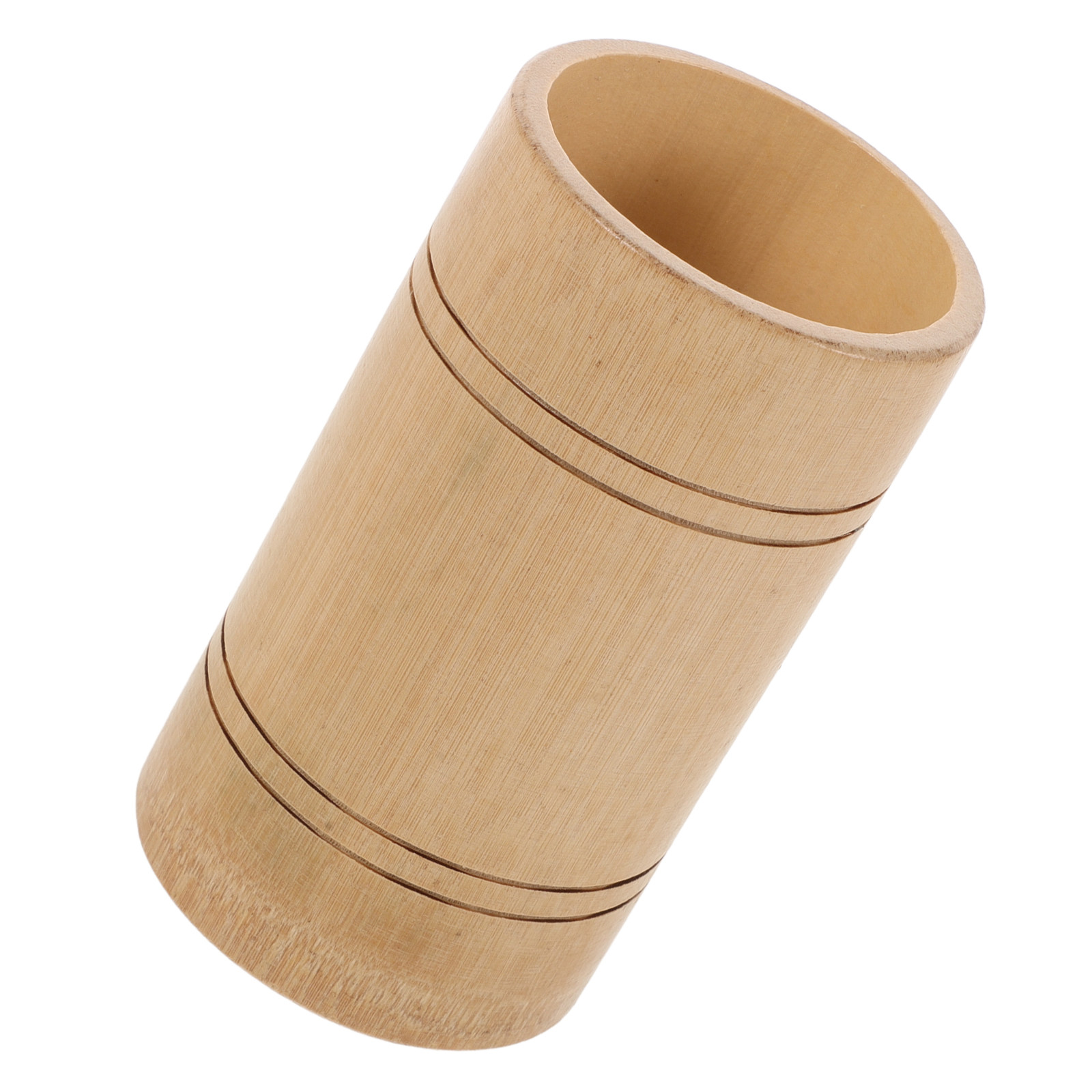 Mini Ahşap Saklama Tüpü Japon  - Zen Gardening Tools incelemesi ve fiyatı