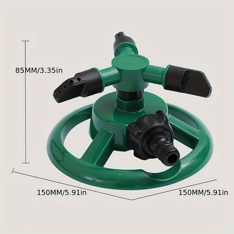 360 °   Ultra Geniş Kapsamlı O - Gardening Tools And Equipment incelemesi ve fiyatı