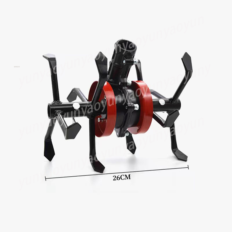 Çim Biçme Makinesi Fırça Başlı - Gardening Tools Cutter incelemesi ve fiyatı