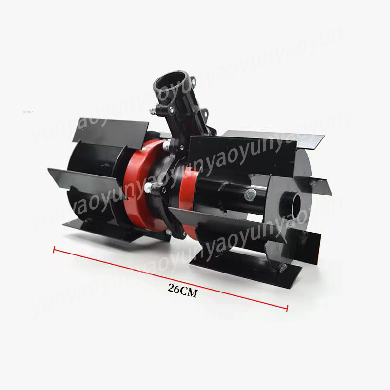 Çim Biçme Makinesi Fırça Başlı - Gardening Tools Cutter incelemesi ve fiyatı