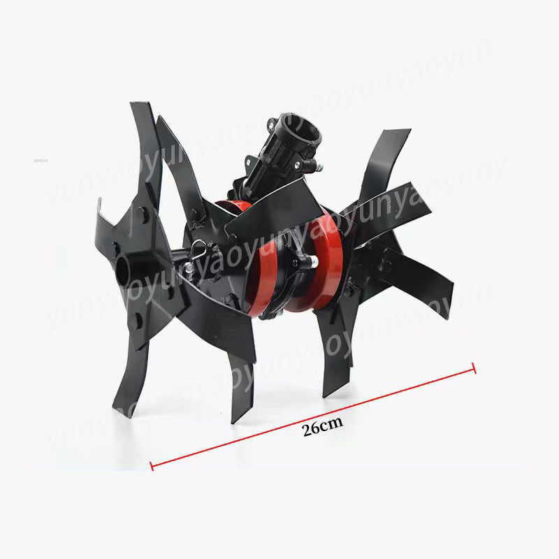 Çim Biçme Makinesi Fırça Başlı - Gardening Tools Cutter incelemesi ve fiyatı