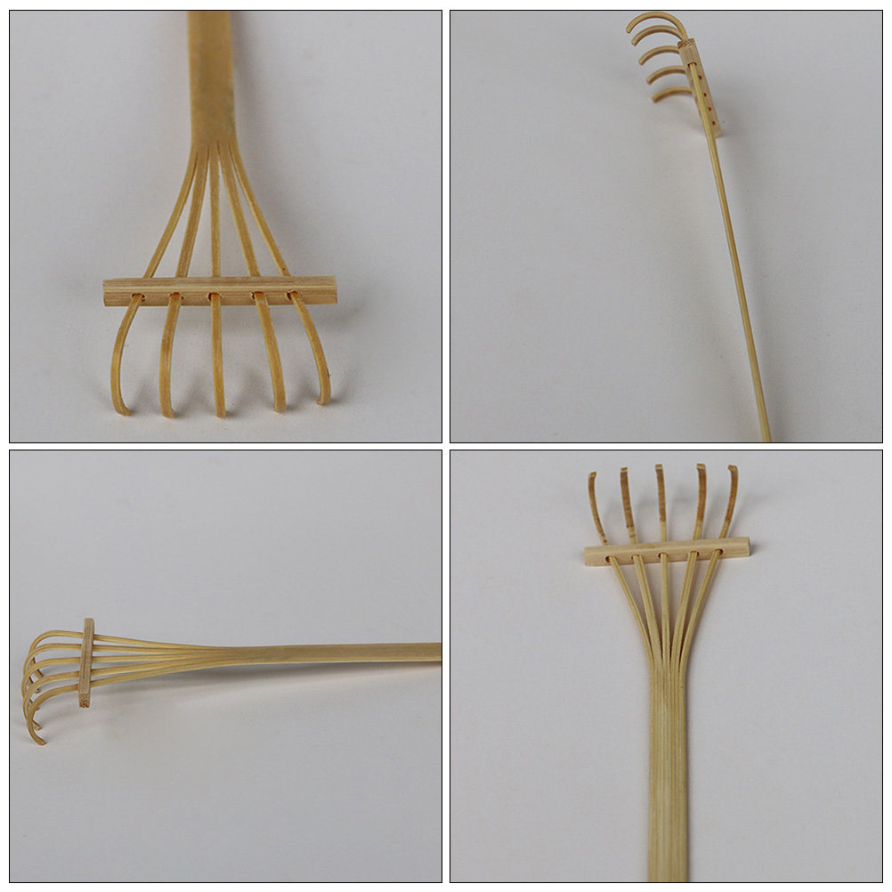 2 adet çiftlik kum masası tırm - Zen Gardening Tools incelemesi ve fiyatı