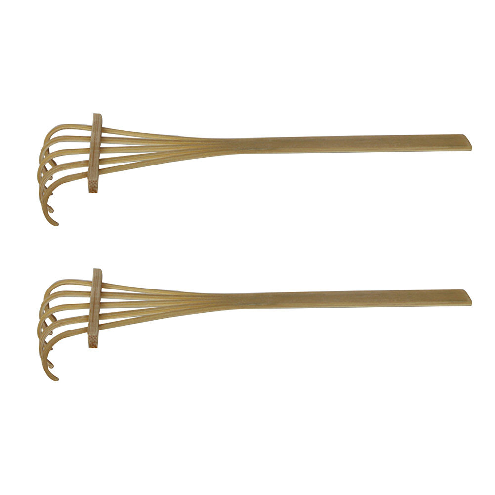 2 adet çiftlik kum masası tırm - Zen Gardening Tools incelemesi ve fiyatı