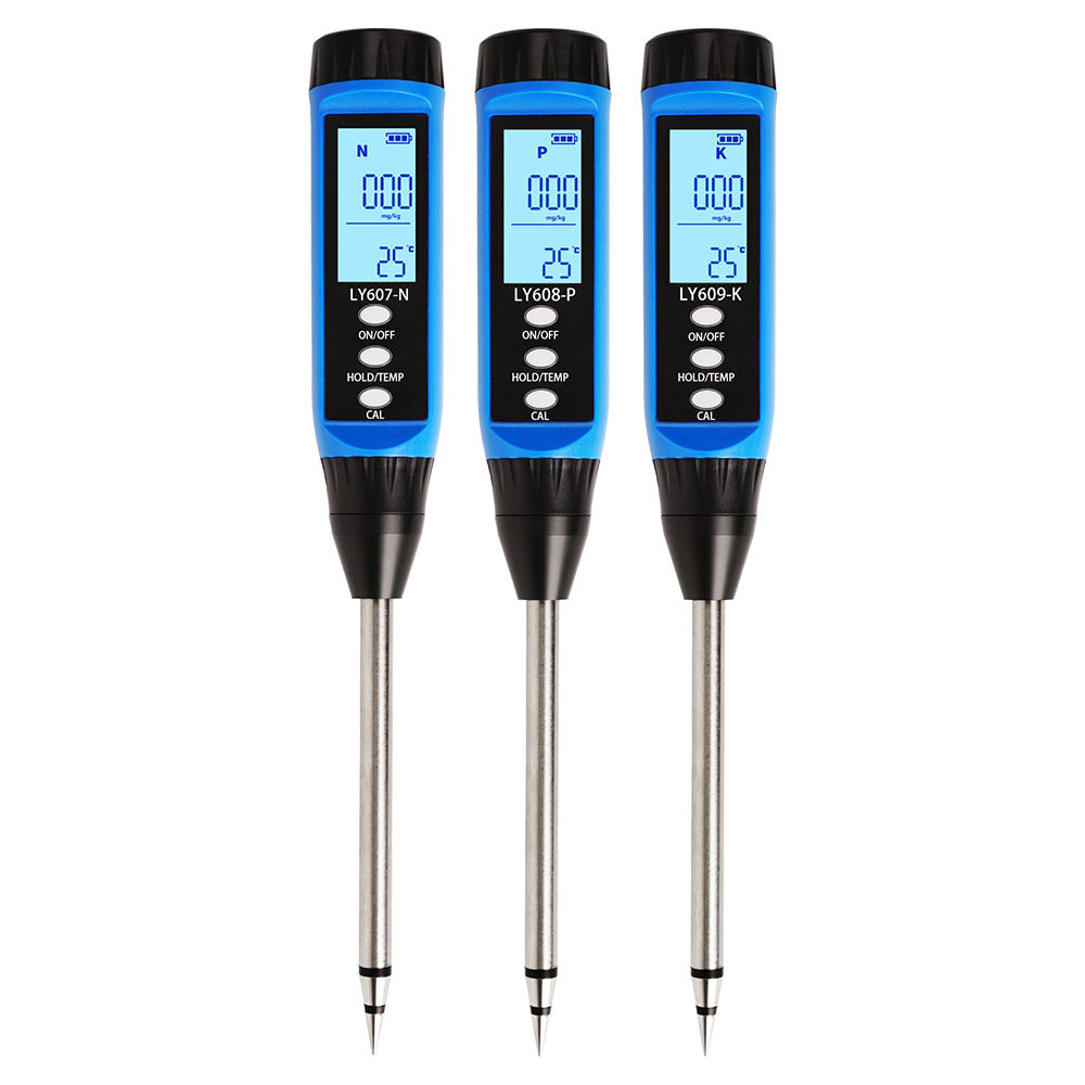 Yüksek Hassasiyetli Taşınabili - Moisture Meter Plant incelemesi ve fiyatı