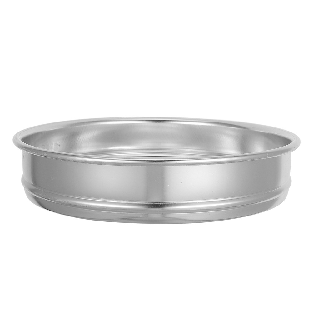 Metal Toprak Eleği Yuvarlak Ba - Garden Sieve Soil incelemesi ve fiyatı