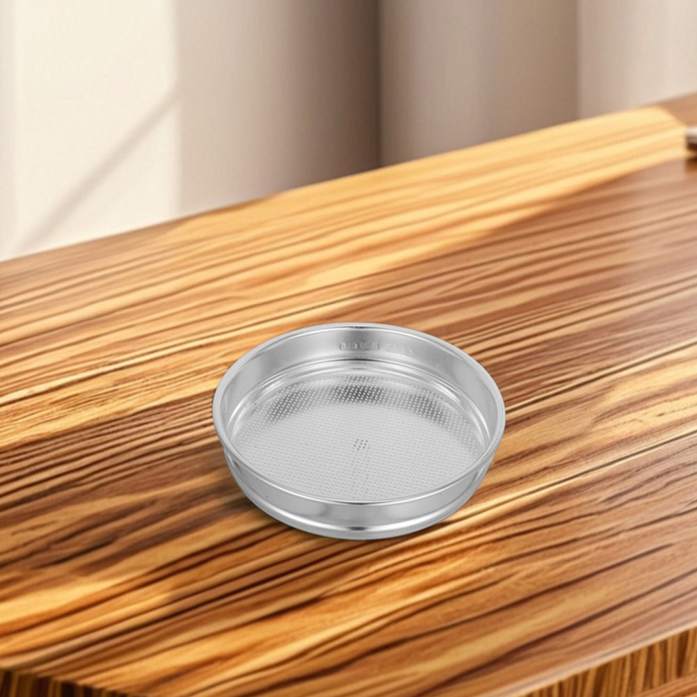 Metal Toprak Eleği Yuvarlak Ba - Garden Sieve Soil incelemesi ve fiyatı
