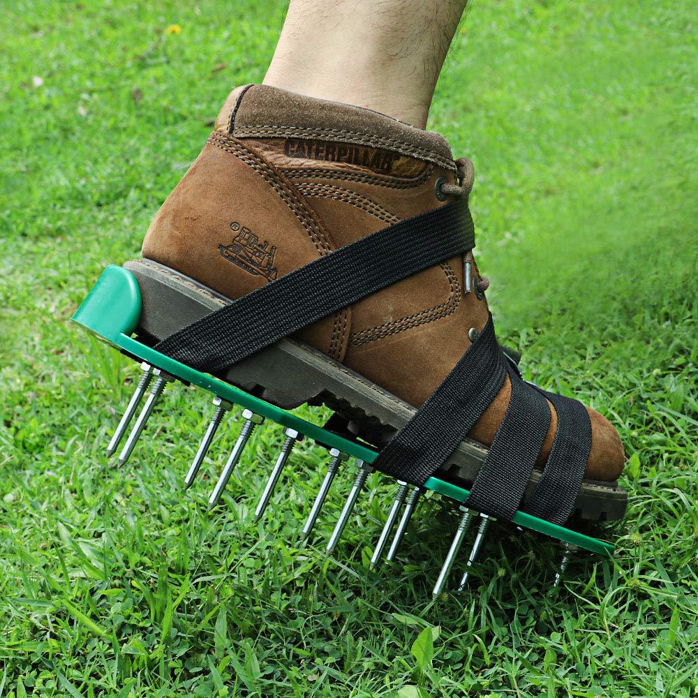 1 çift çim çivili bahçe yürüyü - Gardening Tools Revit incelemesi ve fiyatı
