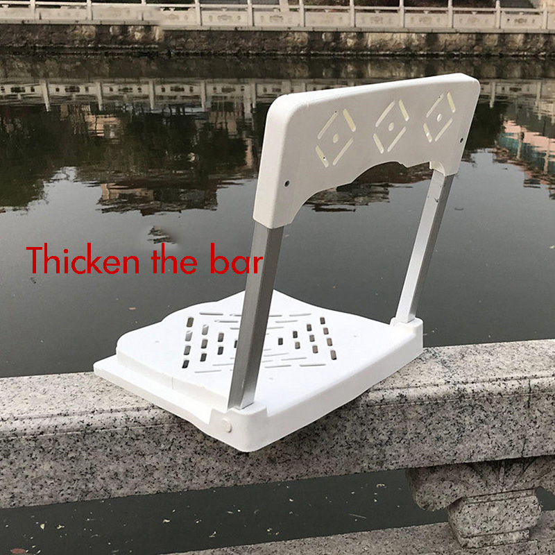 Arkalıklı Katlanabilir Balıkçı - Gardening Tool incelemesi ve fiyatı