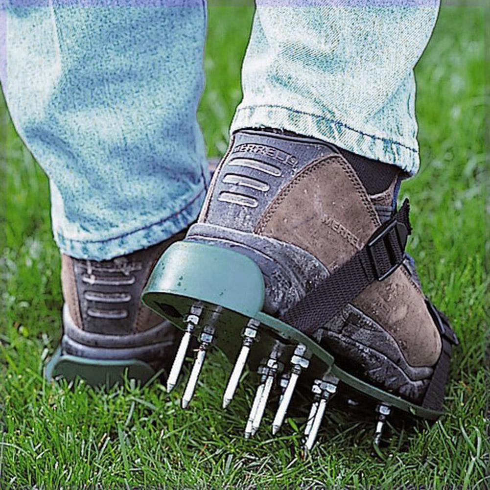 Bahçe Çim Ayakkabıları Gevşek  - Gardening Tools Revit incelemesi ve fiyatı