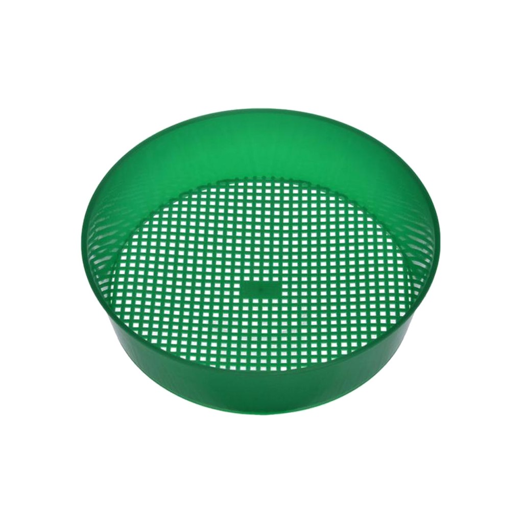 Plastik Bahçe Elek Ev Bahçe Ar - Gardening Tools Box incelemesi ve fiyatı