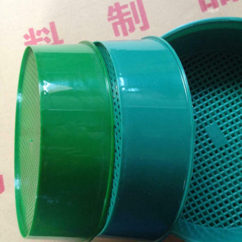 Plastik Bahçe Elek Ev Bahçe Ar - Gardening Tools Box incelemesi ve fiyatı
