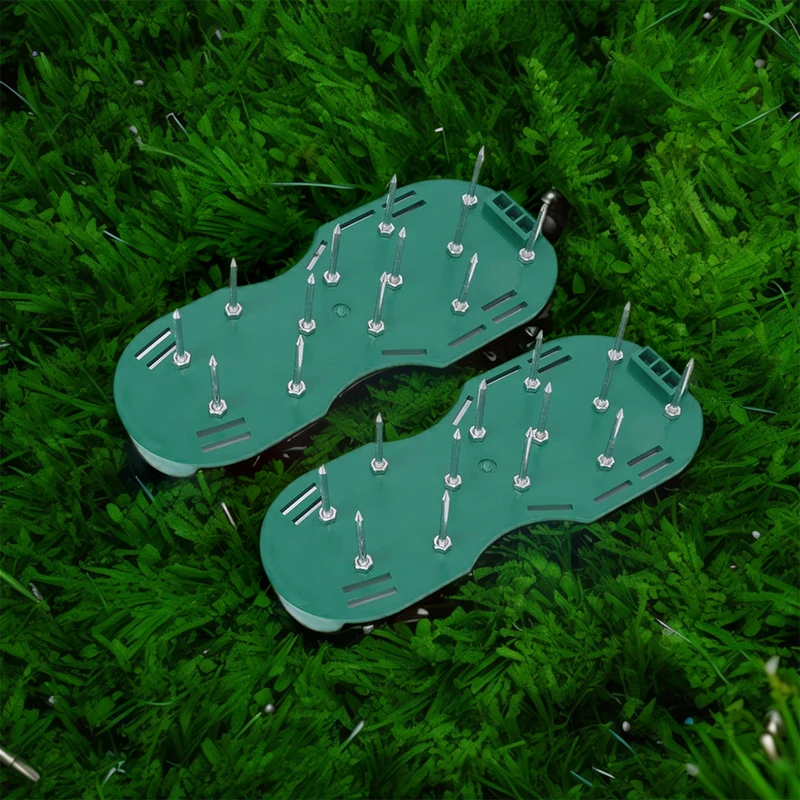 1 Çift Çim Havalandırıcı Sanda - Gardening Tools Revit incelemesi ve fiyatı