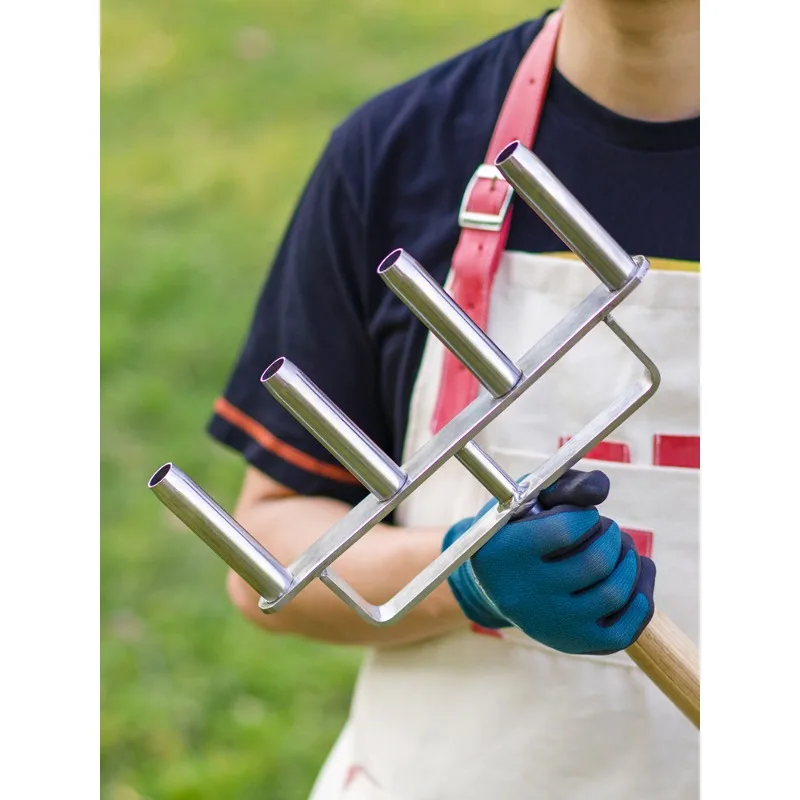 Toprak kazıyıcı çim toprak kaz - Gardening Tools Uk incelemesi ve fiyatı