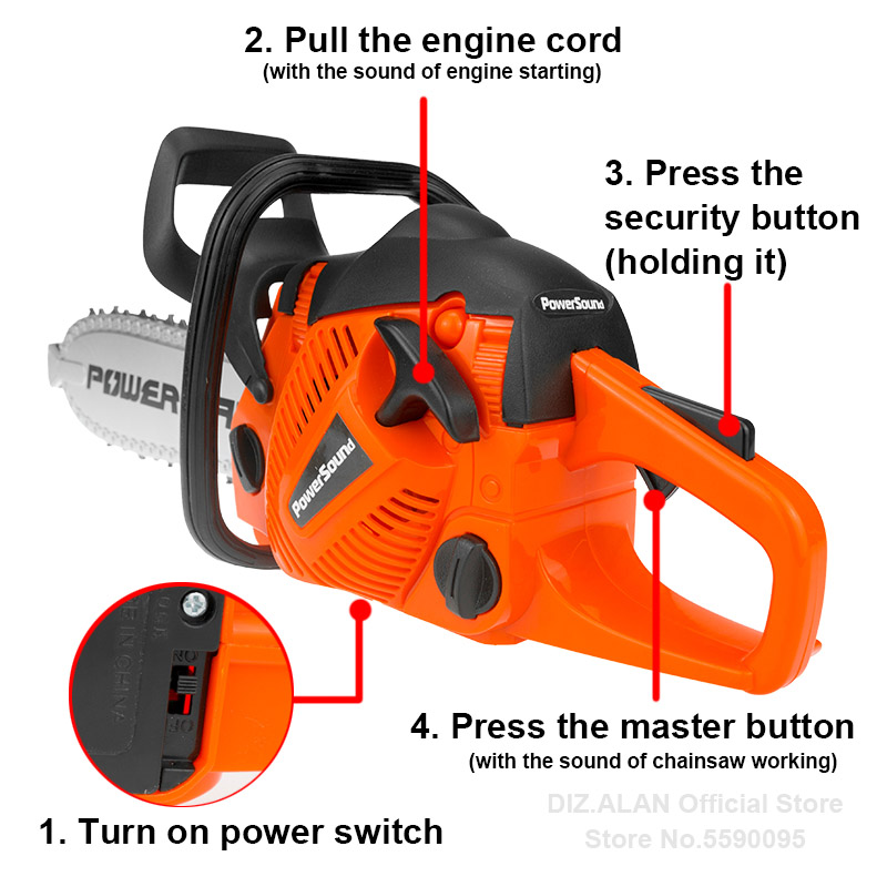 Elektrikli Oyuncak Testere Çoc - Gardening Tools For 8 Year Olds incelemesi ve fiyatı