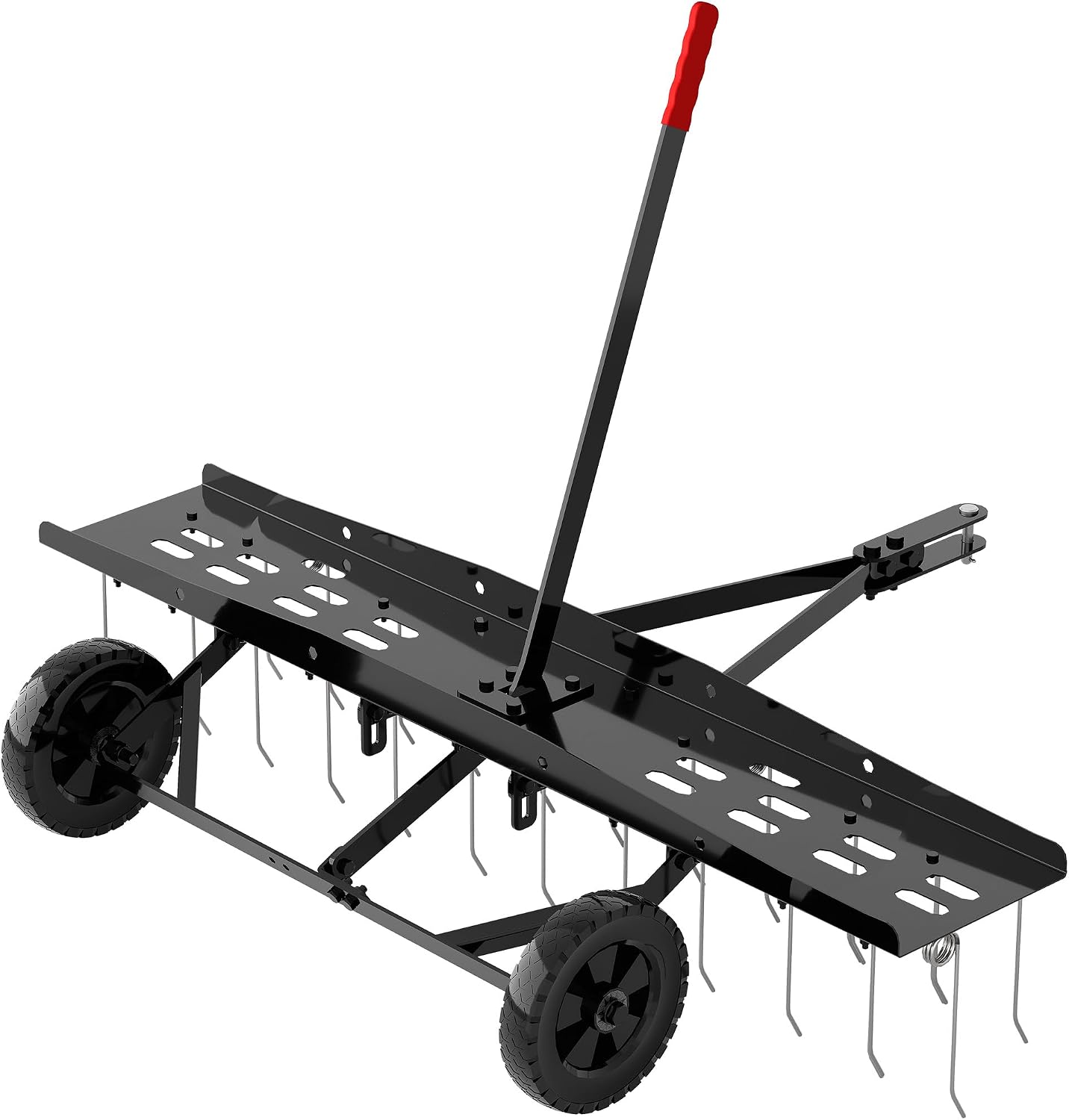 Çim Çapa Makinesi İçin Çekileb - Gardening Tools And Equipment incelemesi ve fiyatı