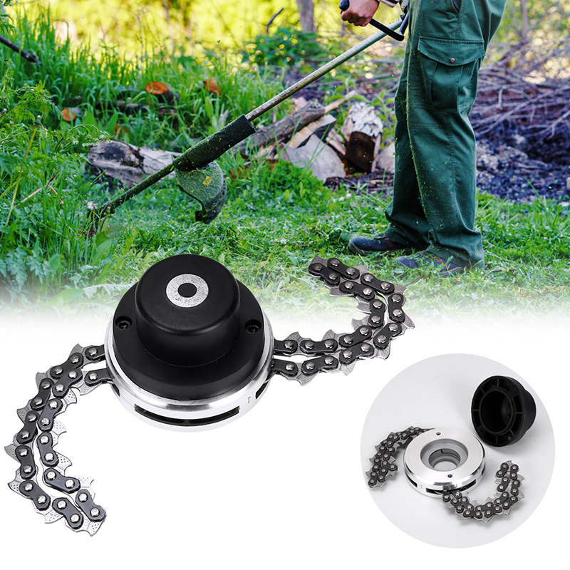 Zincirli Çim Kesme Başlığı, Ma - Gardening Tools Used For Weeding incelemesi ve fiyatı