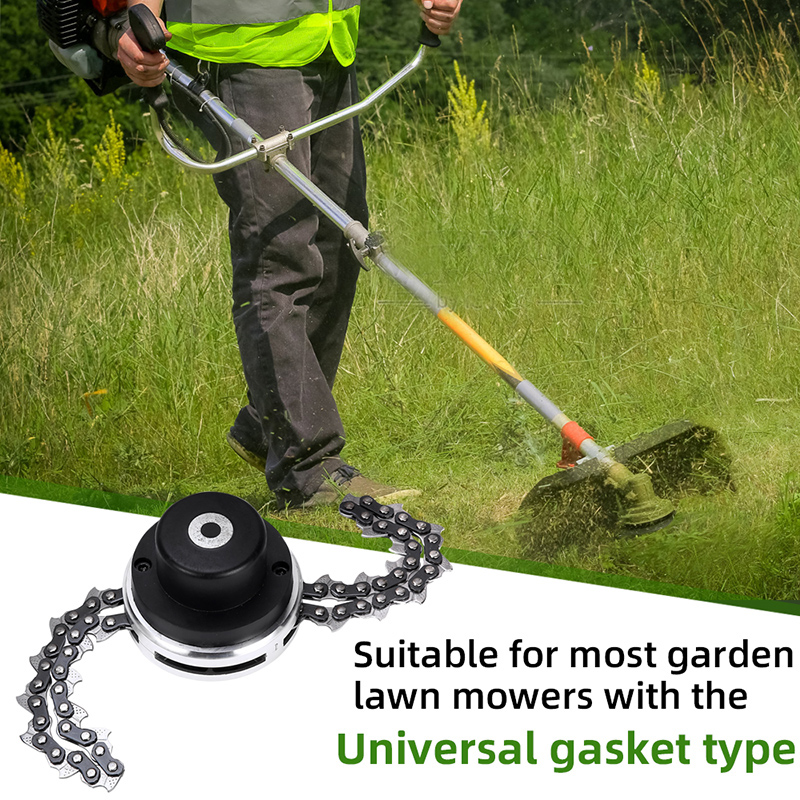 Zincirli Çim Kesme Başlığı, Ma - Gardening Tools Used For Weeding incelemesi ve fiyatı