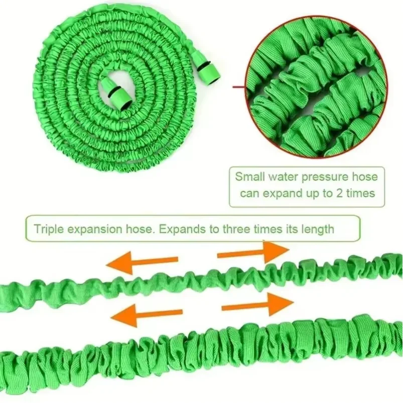 geri çekilebilir sihirli hortu - Gardening Tools And Equipment incelemesi ve fiyatı