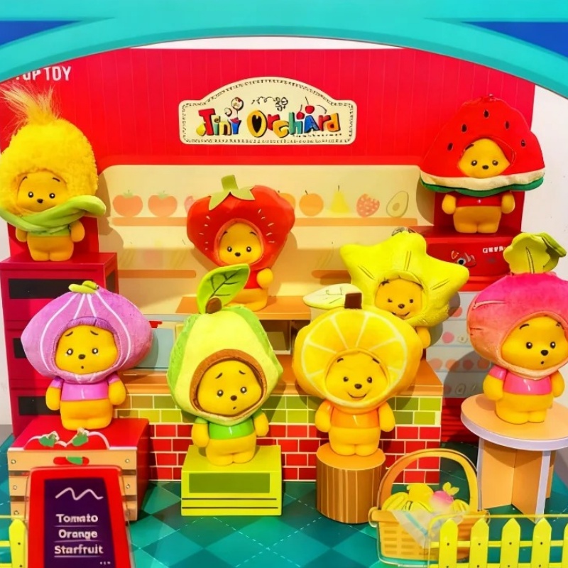 Orijinal Winnie The Pooh Küçük - Gardening Tools Box incelemesi ve fiyatı