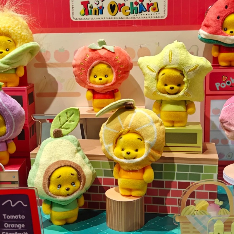 Orijinal Winnie The Pooh Küçük - Gardening Tools Box incelemesi ve fiyatı