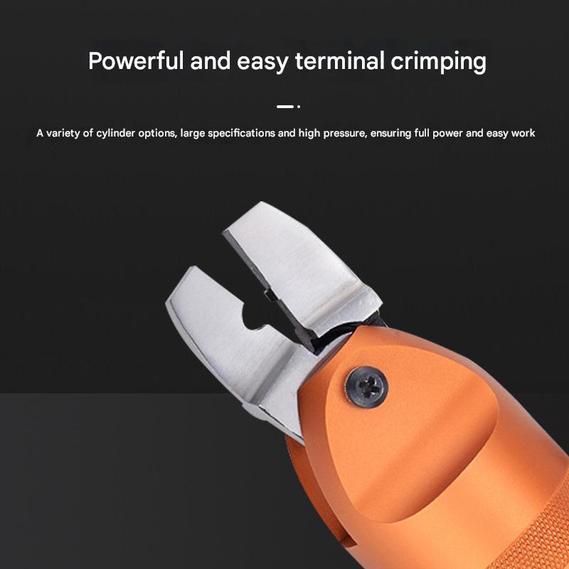 Pnömatik Hava Sıkma Pensesi 2. - Gardening Tools Cutter incelemesi ve fiyatı