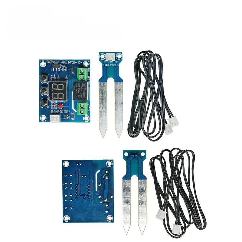 DIY Bahçe İşleri İçin Röle Mod - Moisture Meter Plant incelemesi ve fiyatı