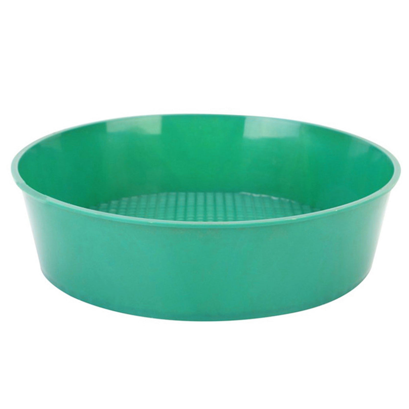 Plastik Bahçe Eleği Taşınabili - Garden Sieve Soil incelemesi ve fiyatı