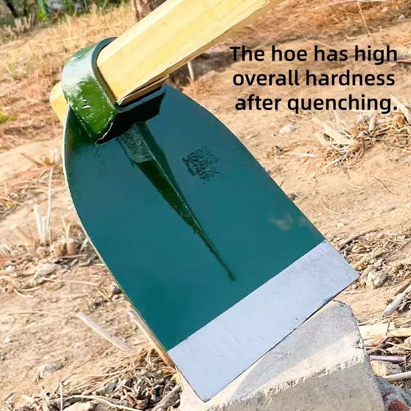 Tarım Aletleri İçin Uzun Saplı - Gardening Tools Used For Weeding incelemesi ve fiyatı