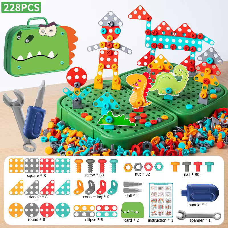 230 adet/228 adet Çocuk DIY al - Gardening Tools For 8 Year Olds incelemesi ve fiyatı