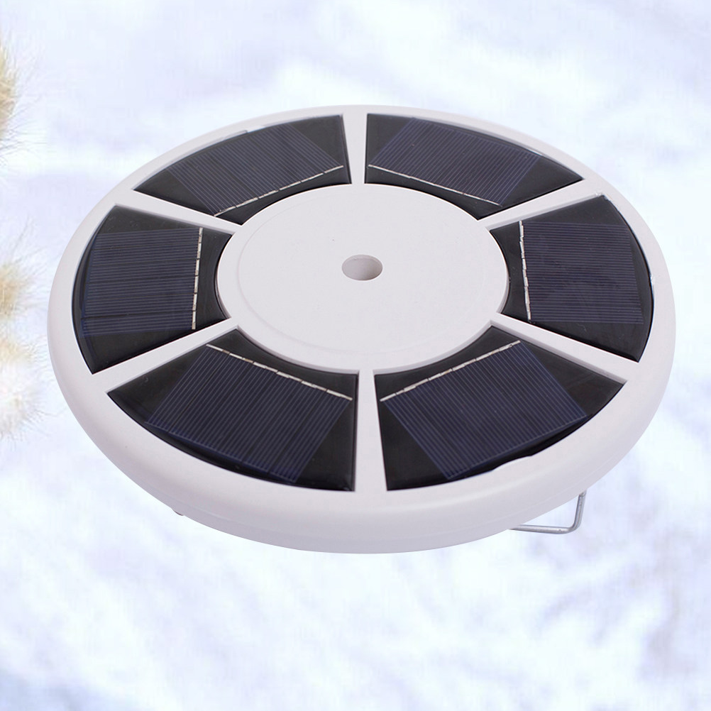 Güneş Enerjili Direk - LED'li  - Gardening Tool incelemesi ve fiyatı
