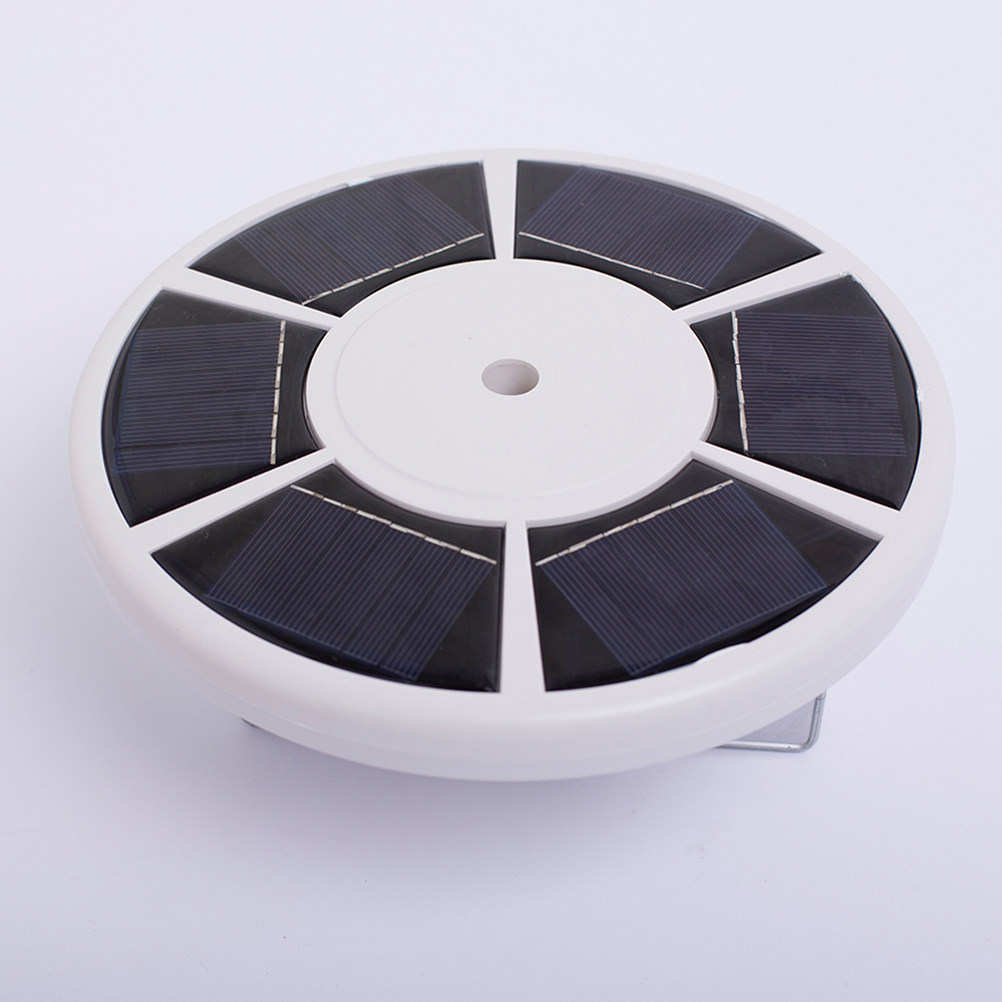 Güneş Enerjili Direk - LED'li  - Gardening Tool incelemesi ve fiyatı