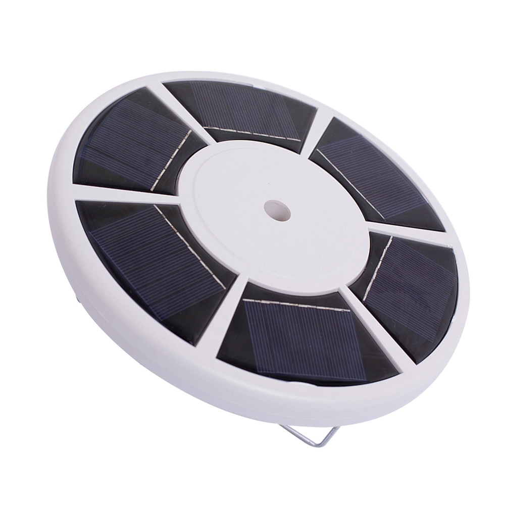 Güneş Enerjili Direk - LED'li  - Gardening Tool incelemesi ve fiyatı