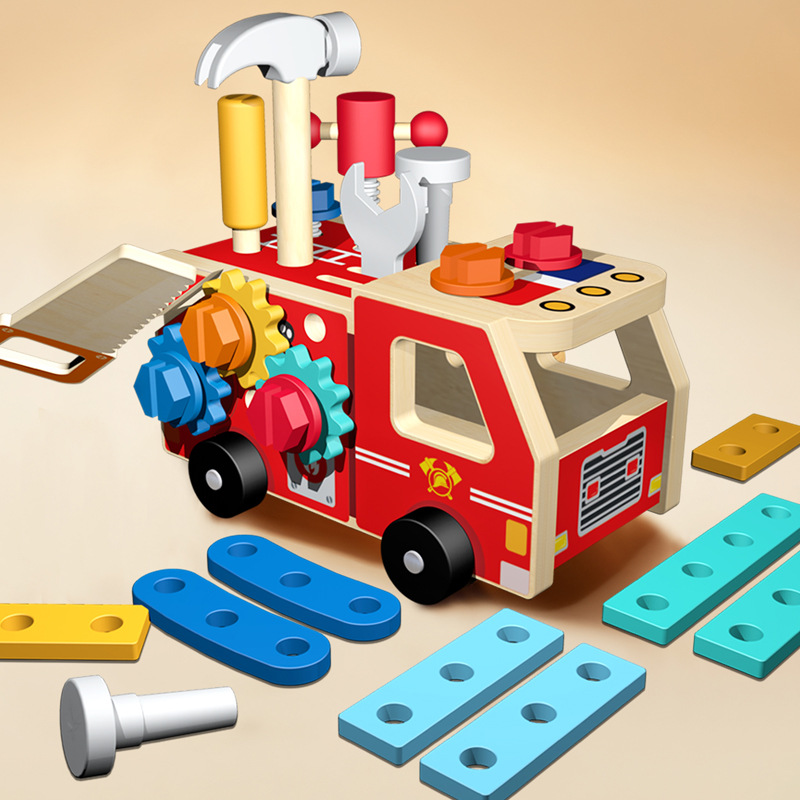 Çocuk Somun Vida Montaj Alet S - Gardening Tools For 8 Year Olds incelemesi ve fiyatı