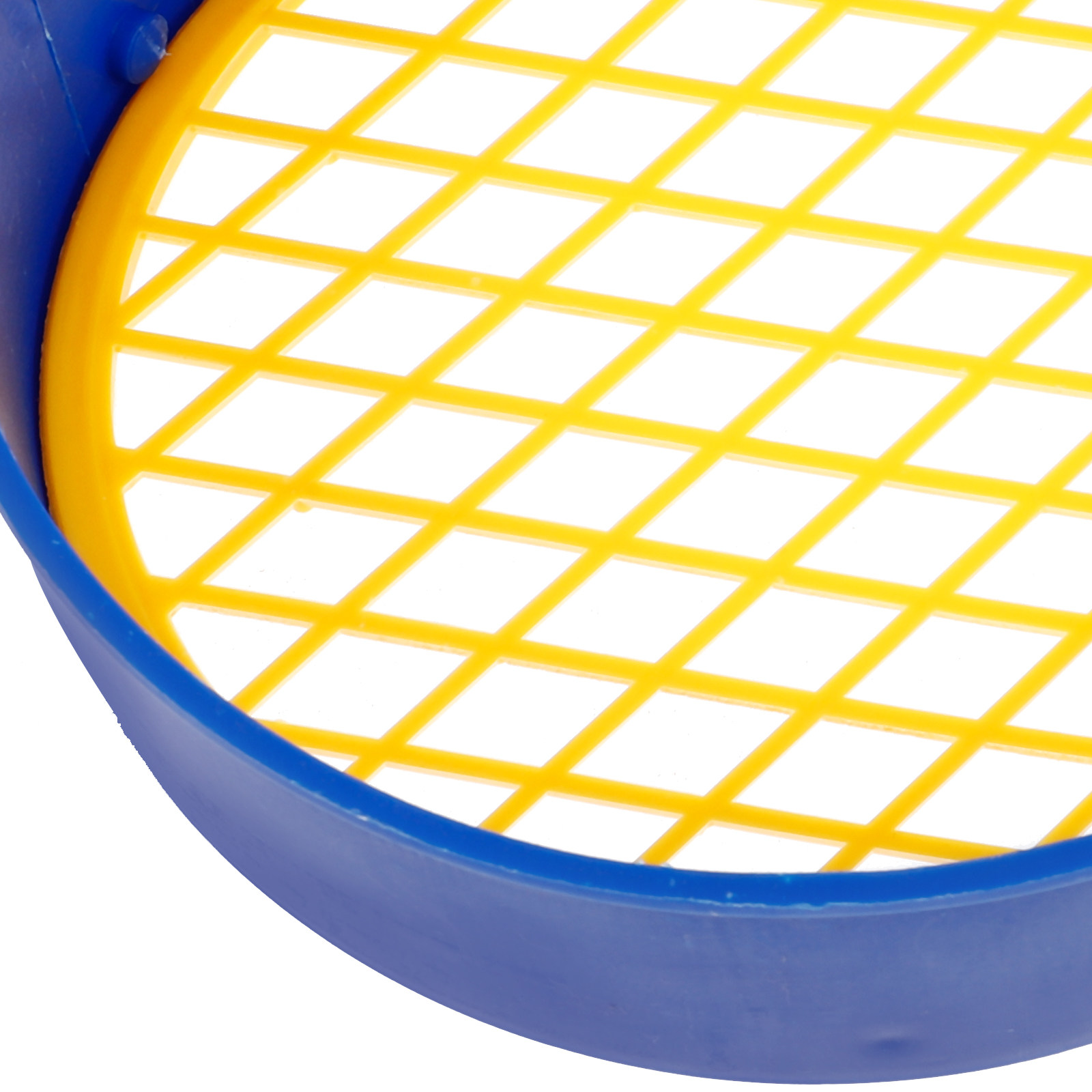1 Set Plastik Toprak Eleme Tav - Garden Sieve Soil incelemesi ve fiyatı