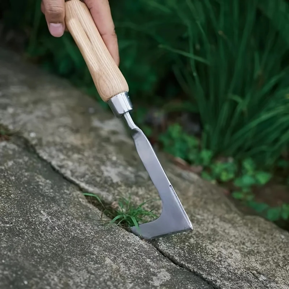 Paslanmaz çelik aralık temizle - Gardening Tools Used For Weeding incelemesi ve fiyatı