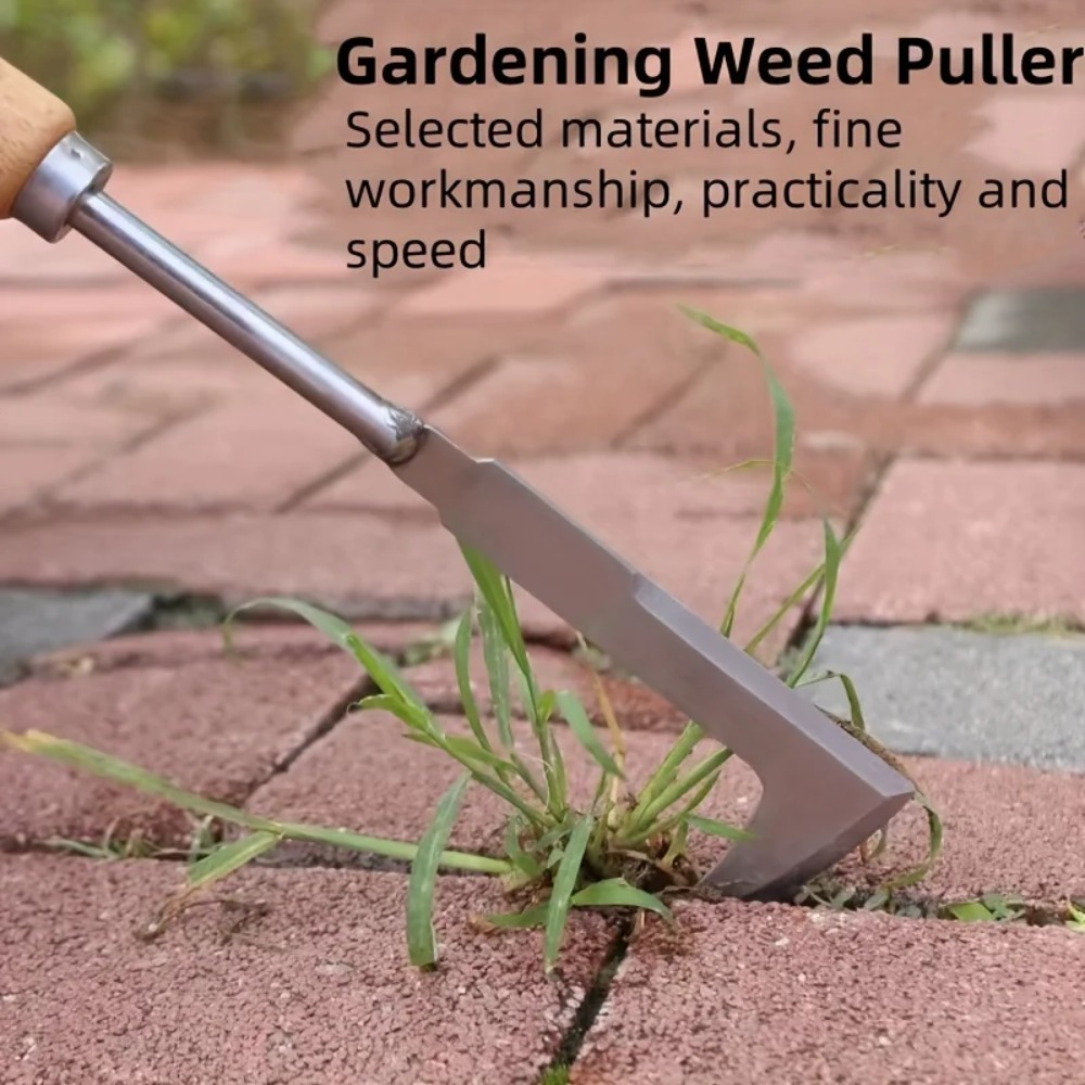 Paslanmaz çelik aralık temizle - Gardening Tools Used For Weeding incelemesi ve fiyatı