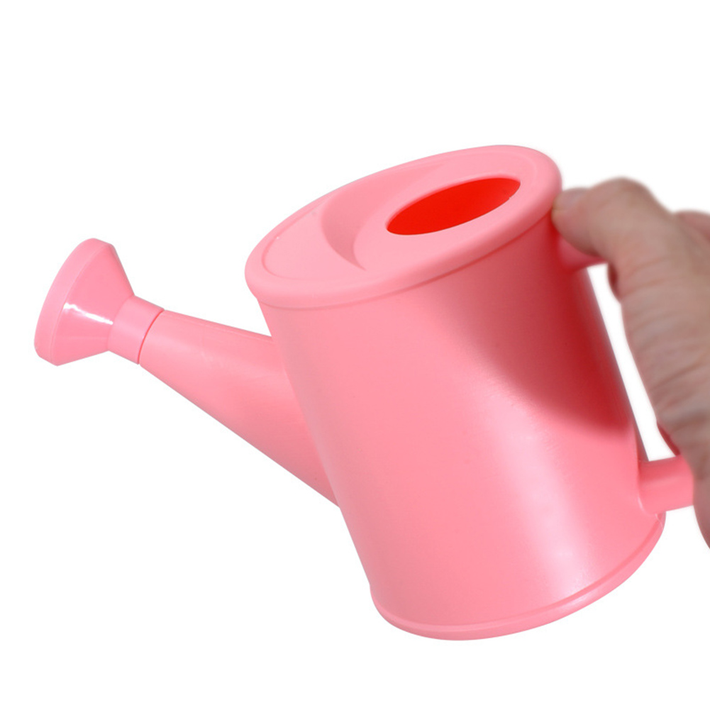 Çocuk sulama kabı 800ml güvenl - Gardening Tools For 8 Year Olds incelemesi ve fiyatı