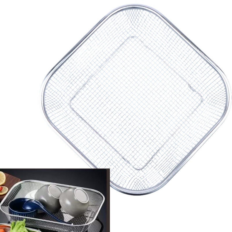 1 Adet Paslanmaz Çelik Toprak  - Garden Sieve Soil incelemesi ve fiyatı
