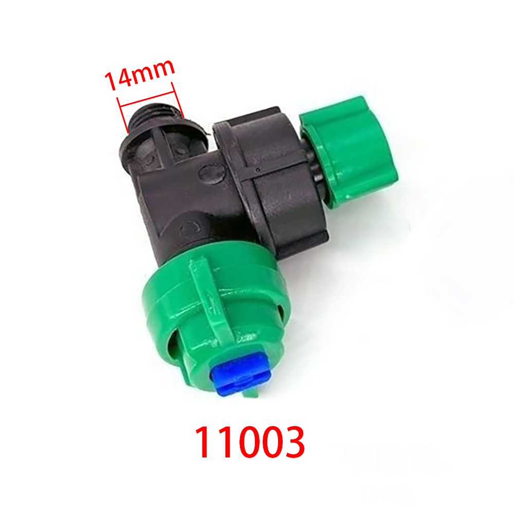 5 adet Sprey Boru Bağlantı Par - Gardening Tools And Equipment incelemesi ve fiyatı